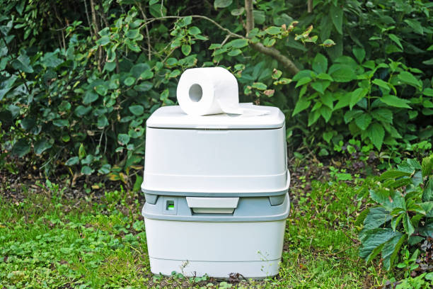 Best Porta potty rental near me  in Tomah, WI