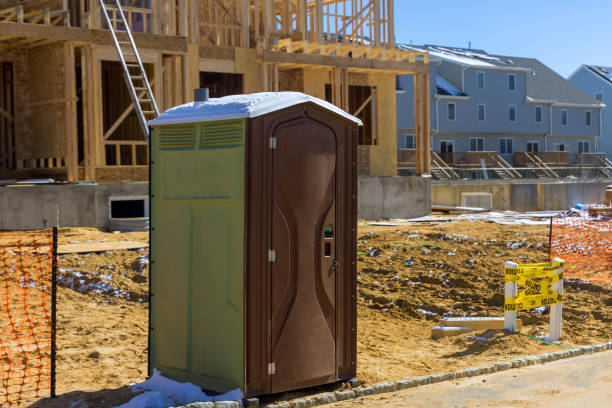 Best Long-term porta potty rental  in Tomah, WI