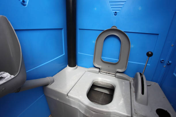 Best Porta potty rental near me  in Tomah, WI
