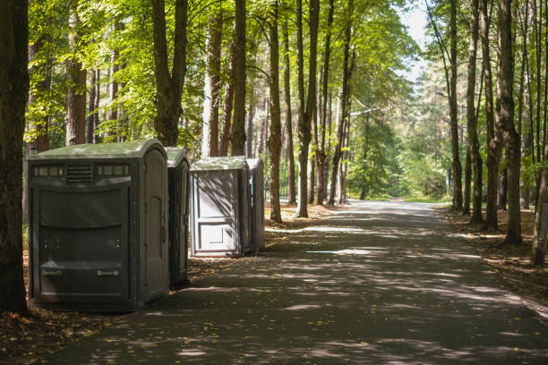 Best Porta potty delivery and setup  in Tomah, WI