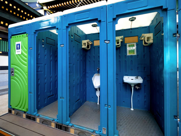 Portable Toilet Options We Offer in Tomah, WI