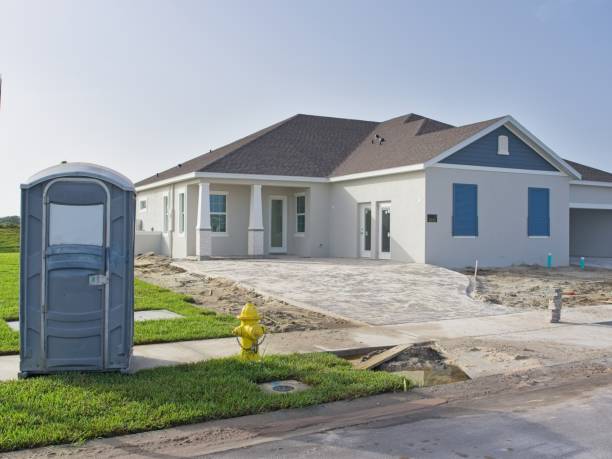Best Construction site porta potty rental  in Tomah, WI