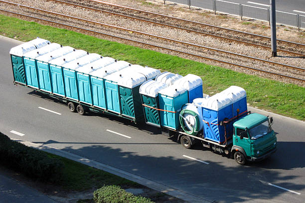 Best Emergency porta potty rental  in Tomah, WI
